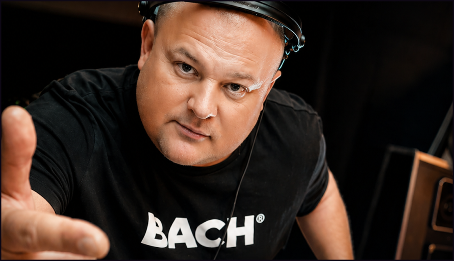 DJ Flux